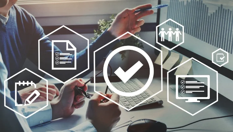 Gestão da Qualidade: o que é e como funciona? – Acredite.se Gestão da Qualidade: o que é e como funciona? - Acredite.se