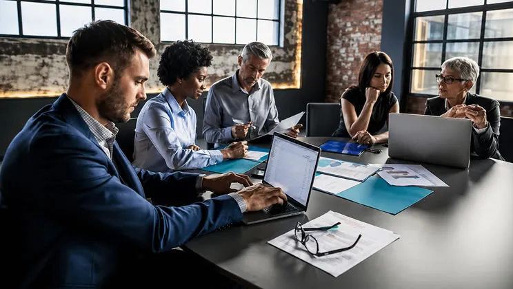 Automatização de processos garante mesmo mais produtividade? - Acredite.se