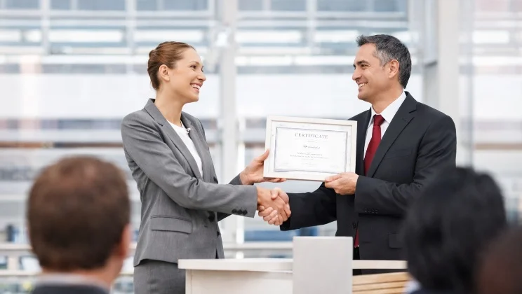 Entenda agora a diferença entre certificação e acreditação! – Acredite.se Entenda agora a diferença entre certificação e acreditação! - Acredite.se