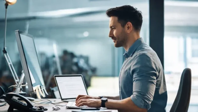 Software de qualidade: por que sua empresa precisa dele? – Acredite.se Software de qualidade: por que sua empresa precisa dele? - Acredite.se