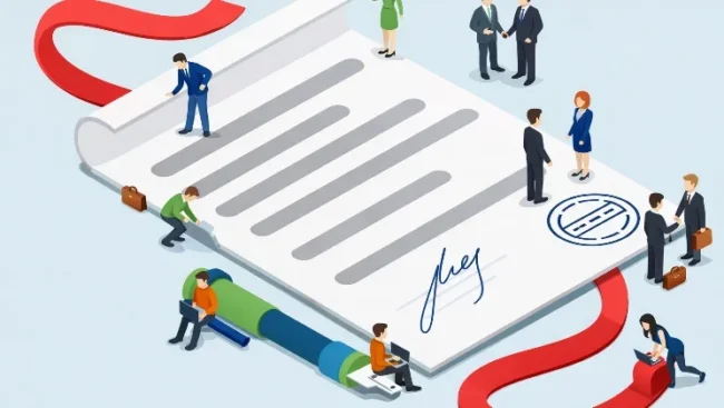 Como funciona o processo de certificação DICQ? - Acredite.se