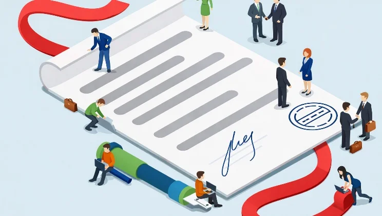 Como funciona o processo de certificação DICQ? – Acredite.se Como funciona o processo de certificação DICQ? - Acredite.se