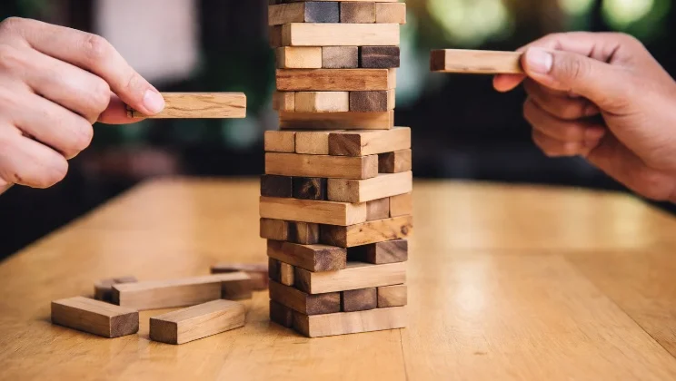 Como e por que fazer um plano de gerenciamento de riscos – Acredite.se Como e por que fazer um plano de gerenciamento de riscos - Acredite.se