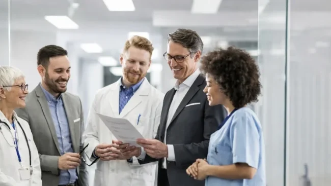 Conheça a importância da acreditação e certificação hospitalar - Acredite.se