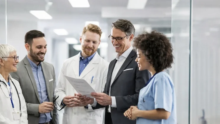 Conheça a importância da acreditação e certificação hospitalar – Acredite.se Conheça a importância da acreditação e certificação hospitalar - Acredite.se