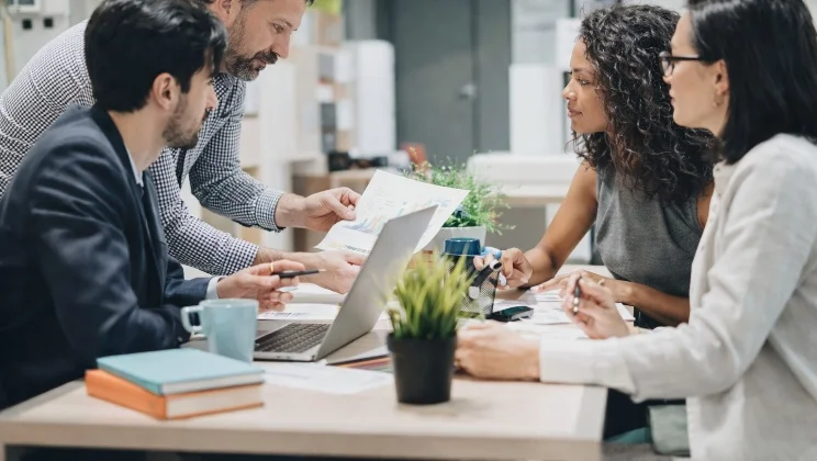 Ferramenta de qualidade 5s: como pode ajudar na obtenção de certificações? – Acredite.se Ferramenta de qualidade 5s: como pode ajudar na obtenção de certificações? - Acredite.se