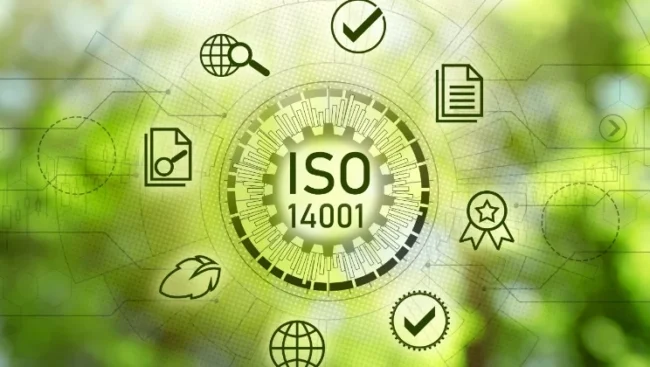 Sistema de gestão ambiental ISO 14001: passo a passo para obter Sistema de gestão ambiental ISO 14001: passo a passo para obter
