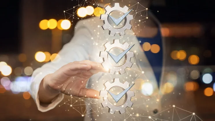 Certificação de produtos: confira o passo a passo de como funciona – Acredite.se Certificação de produtos: confira o passo a passo de como funciona - Acredite.se