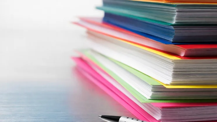 Sistema de gestão da qualidade: por que organizar seus documentos? – Acredite.se Sistema de gestão da qualidade: por que organizar seus documentos? - Acredite.se