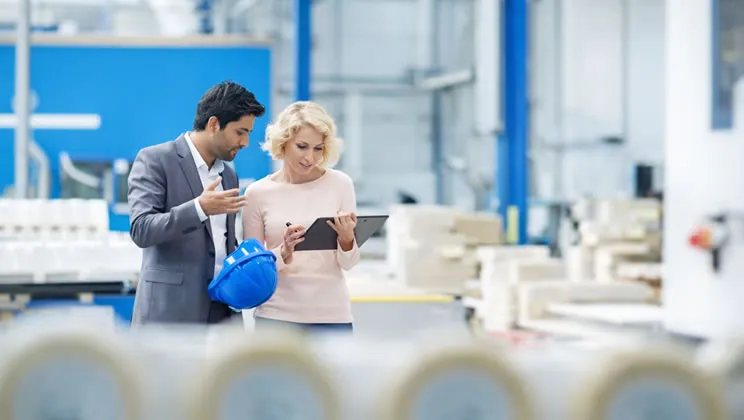 Certificação ISO 45001: o que é, qual sua importância e como obtê-la? – Acredite.se Certificação ISO 45001: o que é, qual sua importância e como obtê-la? - Acredite.se