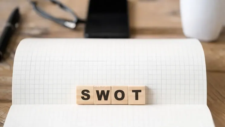 Entenda o que é matriz SWOT e como utilizá-la na gestão! – Acredite.se Entenda o que é matriz SWOT e como utilizá-la na gestão! - Acredite.se