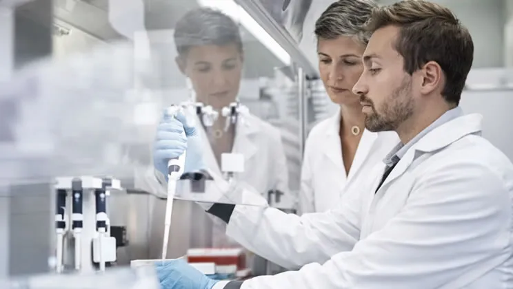 Certificação laboratorial: qual sua importância e como obtê-la? – Acredite.se Certificação laboratorial: qual sua importância e como obtê-la? - Acredite.se