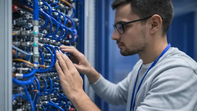 Como a acreditação pode auxiliar na gestão da manutenção? Entenda! – Acredite.se Como a acreditação pode auxiliar na gestão da manutenção? Entenda! - Acredite.se