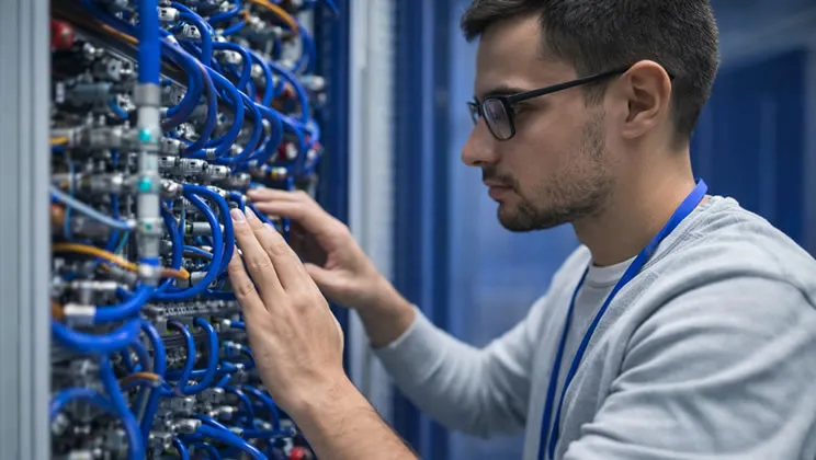 Como a acreditação pode auxiliar na gestão da manutenção? Entenda! - Acredite.se
