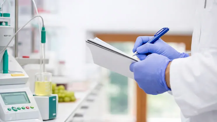 NBR 14500: saiba mais sobre a gestão da qualidade de laboratórios clínicos – Acredite.se NBR 14500: saiba mais sobre a gestão da qualidade de laboratórios clínicos - Acredite.se