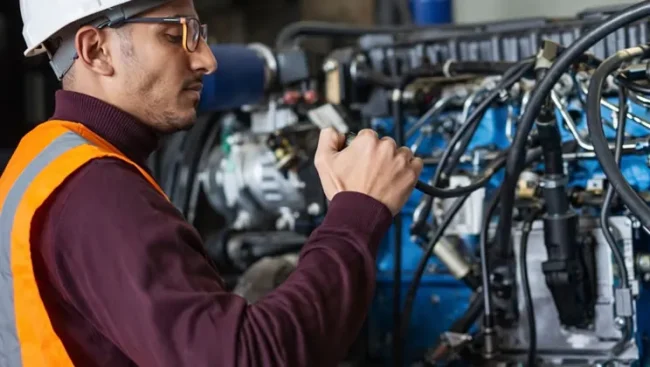 Saiba como a calibração de equipamentos é feita e qual a importância – Acredite.se Saiba como a calibração de equipamentos é feita e qual a importância - Acredite.se