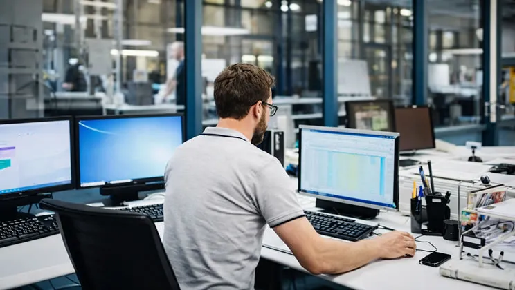 Por que é importante investir na automatização de processos da sua empresa? – Acredite.se Por que é importante investir na automatização de processos da sua empresa? - Acredite.se