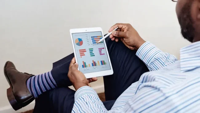 Veja como deixar sua gestão eficaz com a ajuda da tecnologia - Acredite.se