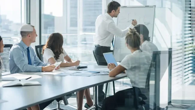 Aprenda como oferecer o treinamento de colaboradores para a auditoria! – Acredite.se Aprenda como oferecer o treinamento de colaboradores para a auditoria! - Acredite.se
