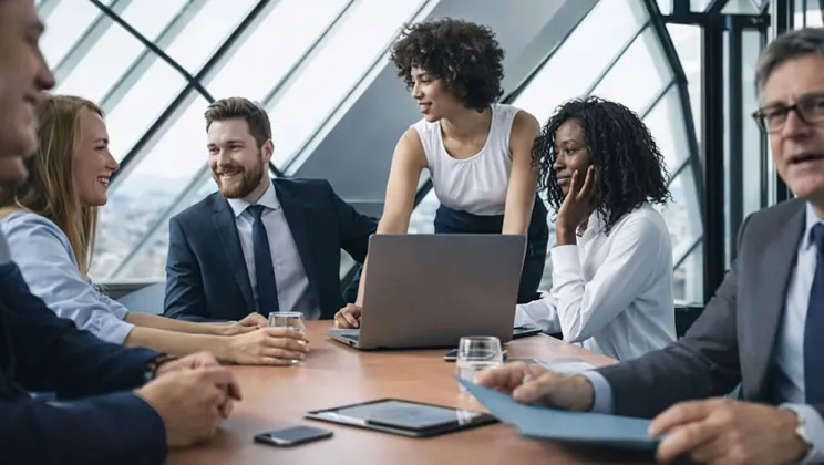 Por que a consultoria de qualidade é tão importante? Entenda! – Acredite.se Por que a consultoria de qualidade é tão importante? Entenda! - Acredite.se
