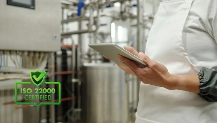 O que é preciso para implantar o ISO 22000? Confira! – Acredite.se Sistema para Gestão de Qualidade O que é preciso para implantar o ISO 22000? Confira! - Acredite.se Sistema para Gestão de Qualidade