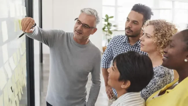 Afinal, por que realizar um mapeamento de processos? – Acredite.se Sistema para Gestão de Qualidade Afinal, por que realizar um mapeamento de processos? - Acredite.se Sistema para Gestão de Qualidade