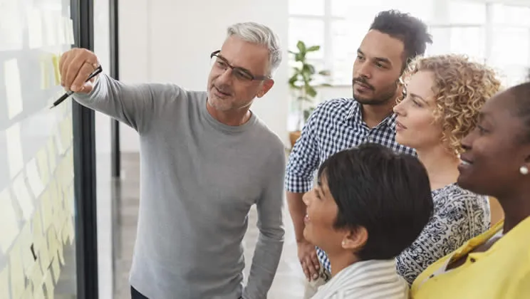 Afinal, por que realizar um mapeamento de processos? – Acredite.se Sistema para Gestão de Qualidade Afinal, por que realizar um mapeamento de processos? - Acredite.se Sistema para Gestão de Qualidade