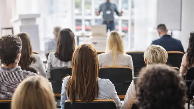 Saiba como fazer a gestão de treinamento em sua empresa – Acredite.se Saiba como fazer a gestão de treinamento em sua empresa - Acredite.se