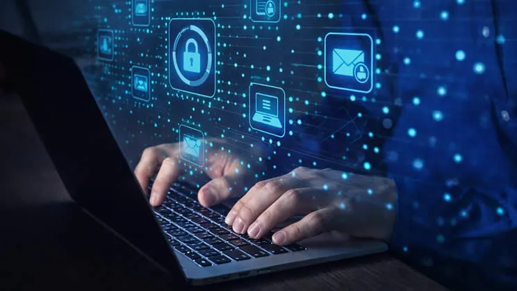 Veja qual a importância da segurança da informação para a empresa – Acredite.se Veja qual a importância da segurança da informação para a empresa - Acredite.se