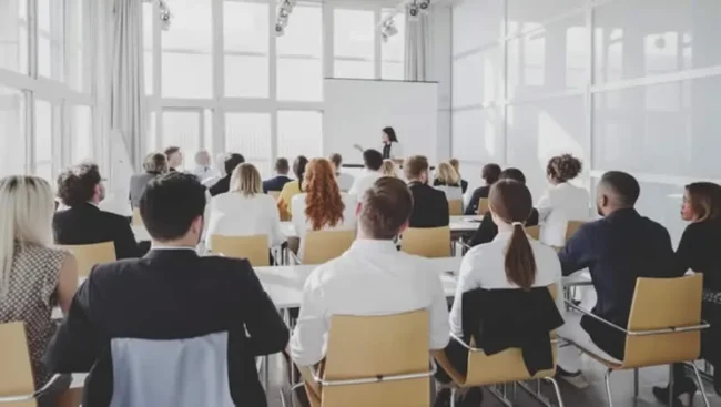 5 razões pelas quais é tão importante treinar a equipe – Acredite.se 5 razões pelas quais é tão importante treinar a equipe - Acredite.se