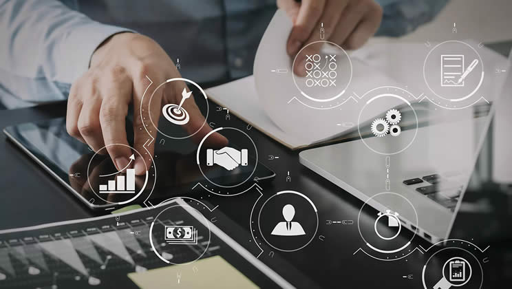 Gestão de processos BPM: entenda como implementar – Acredite.se Gestão de processos BPM: entenda como implementar - Acredite.se