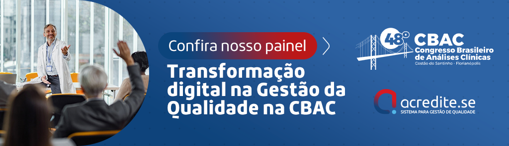 Painel CBAC Painel CBAC