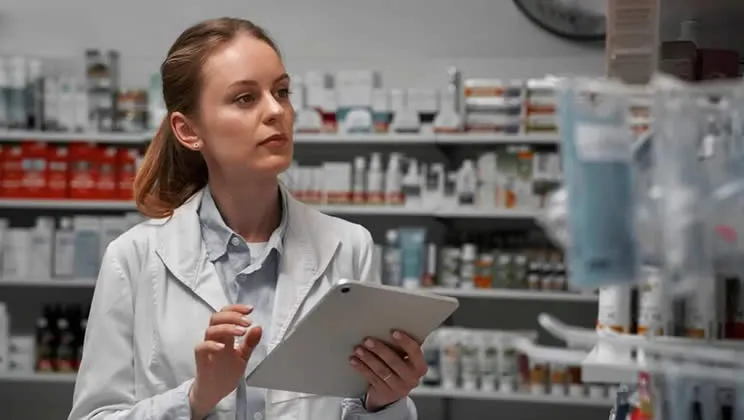 Gestão da Qualidade Farmacêutica: 5 passos essenciais para estar em dia com as legislações – Acredite.se Gestão da Qualidade Farmacêutica: 5 passos essenciais para estar em dia com as legislações - Acredite.se