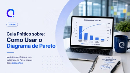 Guia Prático sobre: Como Usar o Diagrama de Pareto
