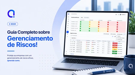 Guia Completo sobre Gerenciamento de Riscos