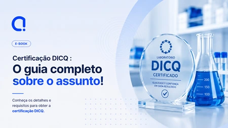 Certificação DICQ : O guia completo sobre o assunto!