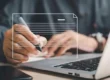 O guia definitivo para assinaturas eletrônicas! Conheça os benefícios para potencializar a gestão de documentos - Acredite.se