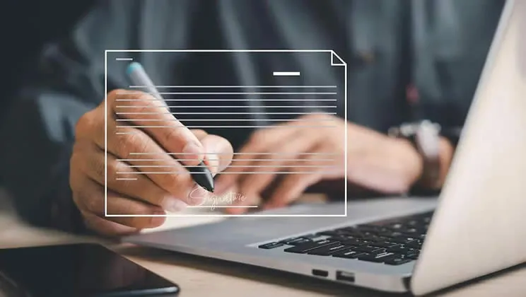 O guia definitivo para assinaturas eletrônicas! Conheça os benefícios para potencializar a gestão de documentos – Acredite.se O guia definitivo para assinaturas eletrônicas! Conheça os benefícios para potencializar a gestão de documentos - Acredite.se