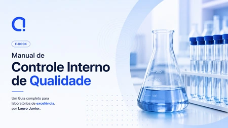 Manual de Controle Interno de Qualidade