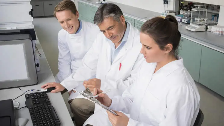 Como combinar o Seis Sigma com as Regras de Westgard para garantir a qualidade nos laboratórios? – Acredite.se Como combinar o Seis Sigma com as Regras de Westgard para garantir a qualidade nos laboratórios? - Acredite.se