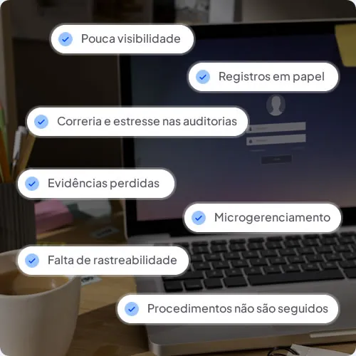 Situações da sua rotina - Acredite.se