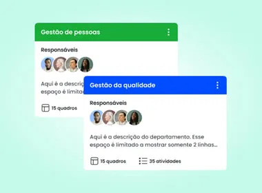 Painel Operacional - Acredite.se