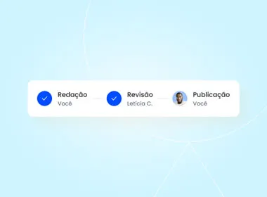 Gestão de Documentos - Acredite.se