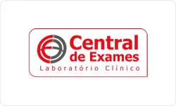 Central de Exames